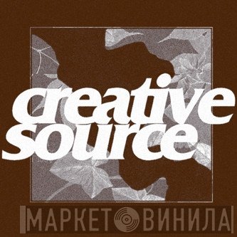 Creative Source - Винил CD и Кассеты лейбла Creative Source на сайте МаркетВинила