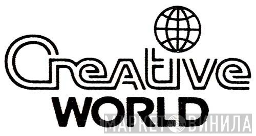 Creative World - Винил CD и Кассеты лейбла Creative World на сайте МаркетВинила