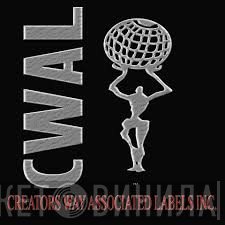 Creator's Way Associated Labels - Винил CD и Кассеты лейбла Creator's Way Associated Labels на сайте МаркетВинила