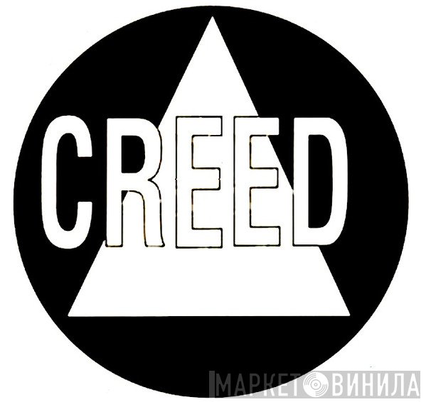 Creed Records - Винил CD и Кассеты лейбла Creed Records на сайте МаркетВинила