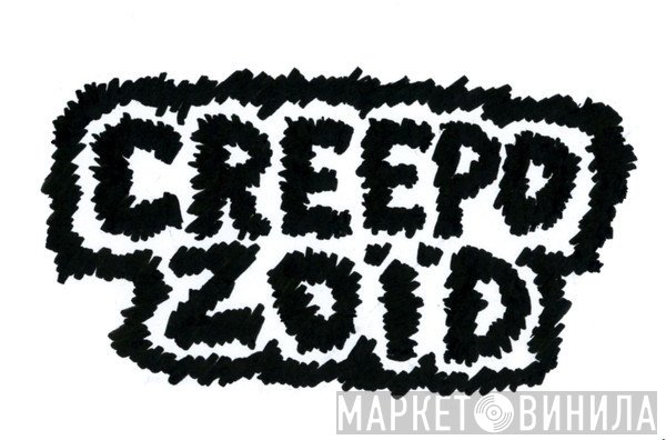 Creepozoïd Productions - Винил CD и Кассеты лейбла Creepozoïd Productions на сайте МаркетВинила