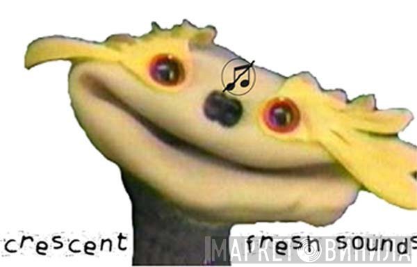 Crescent Fresh Sounds - Винил CD и Кассеты лейбла Crescent Fresh Sounds на сайте МаркетВинила