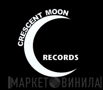 Crescent Moon Records - Винил CD и Кассеты лейбла Crescent Moon Records на сайте МаркетВинила