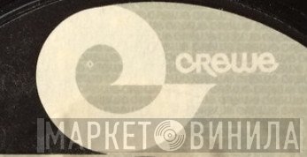 Crewe - Винил CD и Кассеты лейбла Crewe на сайте МаркетВинила