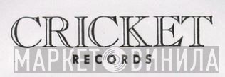 Cricket Records  - Винил CD и Кассеты лейбла Cricket Records (2) на сайте МаркетВинила