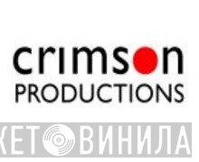 Crimson Productions  - Винил CD и Кассеты лейбла Crimson Productions (2) на сайте МаркетВинила