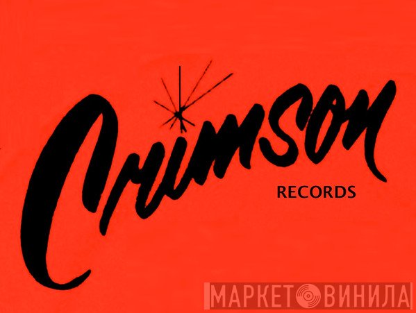 Crimson Records - Винил CD и Кассеты лейбла Crimson Records на сайте МаркетВинила