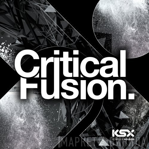 Critical Fusion (XPM) - Винил CD и Кассеты лейбла Critical Fusion (XPM) на сайте МаркетВинила