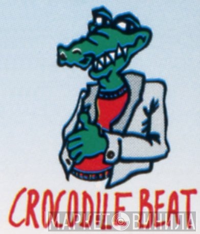 Crocodile Beat - Винил CD и Кассеты лейбла Crocodile Beat на сайте МаркетВинила