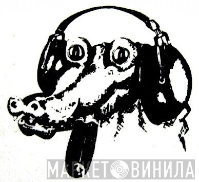 Crocos Records - Винил CD и Кассеты лейбла Crocos Records на сайте МаркетВинила
