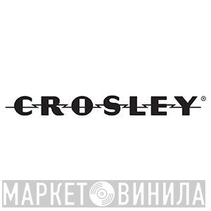 Crosley - Винил CD и Кассеты лейбла Crosley на сайте МаркетВинила