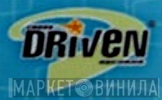 Cross Driven Records - Винил CD и Кассеты лейбла Cross Driven Records на сайте МаркетВинила