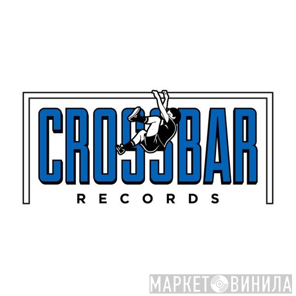 Crossbar Records - Винил CD и Кассеты лейбла Crossbar Records на сайте МаркетВинила