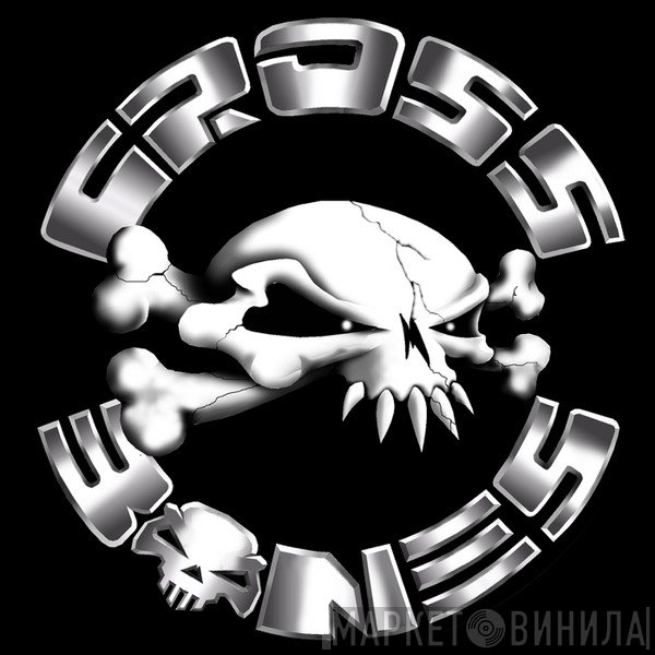 Crossbones - Винил CD и Кассеты лейбла Crossbones на сайте МаркетВинила