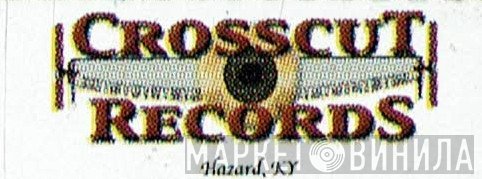 Crosscut Records  - Винил CD и Кассеты лейбла Crosscut Records (2) на сайте МаркетВинила