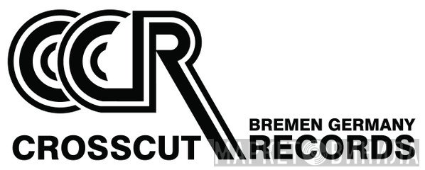 Crosscut Records - Винил CD и Кассеты лейбла Crosscut Records на сайте МаркетВинила
