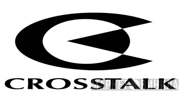 Crosstalk - Винил CD и Кассеты лейбла Crosstalk на сайте МаркетВинила