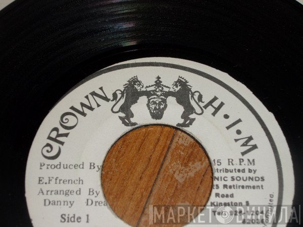 Crown H.I.M - Винил CD и Кассеты лейбла Crown H.I.M на сайте МаркетВинила