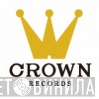 Crown Records  - Винил CD и Кассеты лейбла Crown Records (20) на сайте МаркетВинила