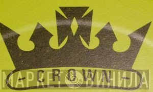 Crown  - Винил CD и Кассеты лейбла Crown (6) на сайте МаркетВинила
