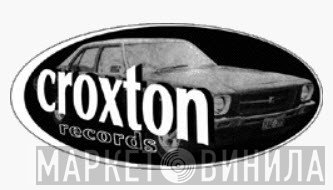 Croxton Records - Винил CD и Кассеты лейбла Croxton Records на сайте МаркетВинила