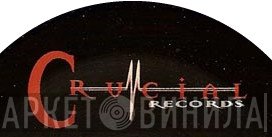 Crucial Records  - Винил CD и Кассеты лейбла Crucial Records (2) на сайте МаркетВинила