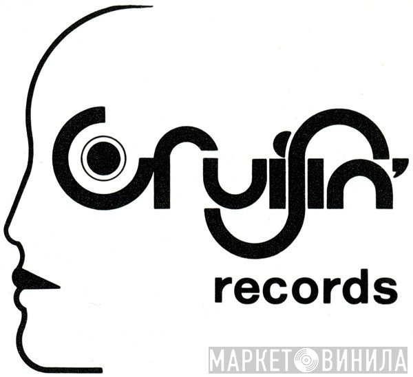 Cruisin' Records - Винил CD и Кассеты лейбла Cruisin' Records на сайте МаркетВинила