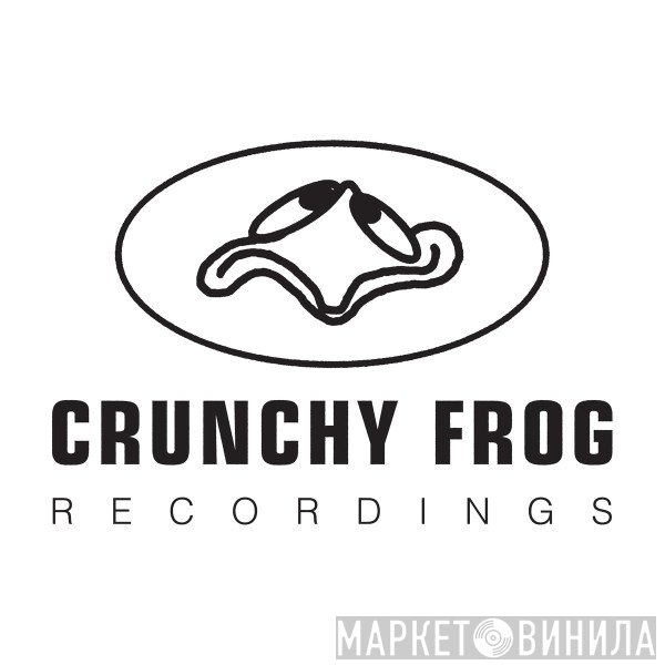 Crunchy Frog - Винил CD и Кассеты лейбла Crunchy Frog на сайте МаркетВинила