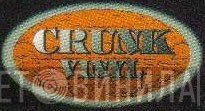 Crunk Vinyl - Винил CD и Кассеты лейбла Crunk Vinyl на сайте МаркетВинила