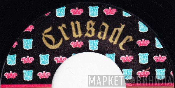 Crusade - Винил CD и Кассеты лейбла Crusade на сайте МаркетВинила