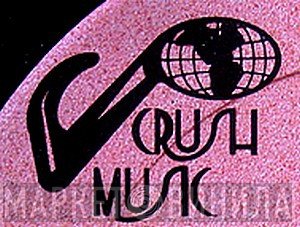Crush Music - Винил CD и Кассеты лейбла Crush Music на сайте МаркетВинила