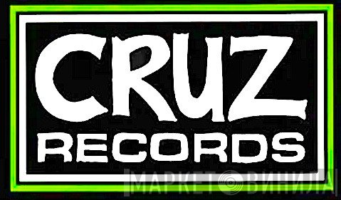 Cruz Records - Винил CD и Кассеты лейбла Cruz Records на сайте МаркетВинила