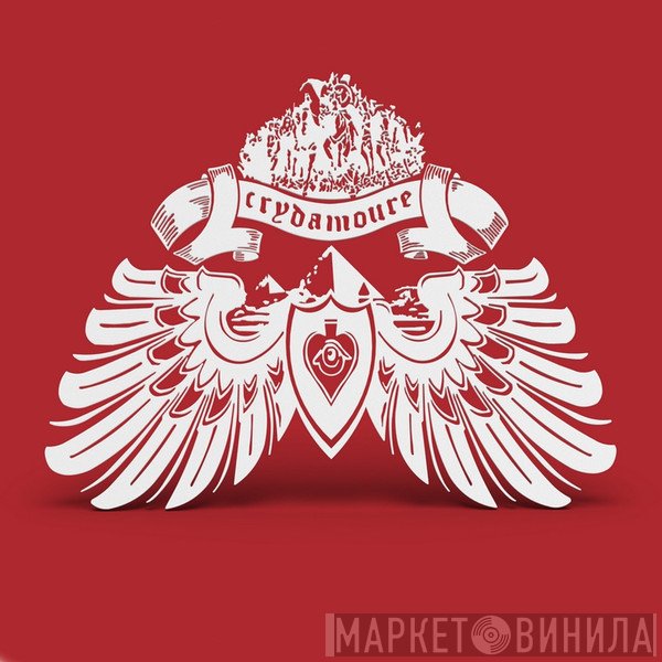 Crydamoure - Винил CD и Кассеты лейбла Crydamoure на сайте МаркетВинила