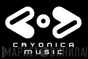 Cryonica Music - Винил CD и Кассеты лейбла Cryonica Music на сайте МаркетВинила
