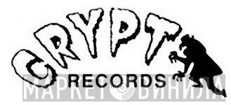 Crypt Records - Винил CD и Кассеты лейбла Crypt Records на сайте МаркетВинила