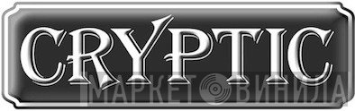 Cryptic Corporation - Винил CD и Кассеты лейбла Cryptic Corporation на сайте МаркетВинила