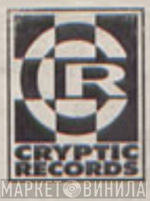 Cryptic Records - Винил CD и Кассеты лейбла Cryptic Records на сайте МаркетВинила