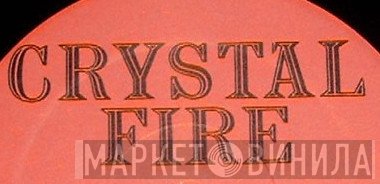 Crystal Fire - Винил CD и Кассеты лейбла Crystal Fire на сайте МаркетВинила