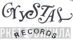 Crystal Records  - Винил CD и Кассеты лейбла Crystal Records (3) на сайте МаркетВинила