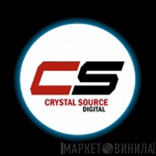 Crystal Source Digital - Винил CD и Кассеты лейбла Crystal Source Digital на сайте МаркетВинила