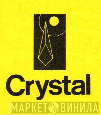 Crystal  - Винил CD и Кассеты лейбла Crystal (2) на сайте МаркетВинила