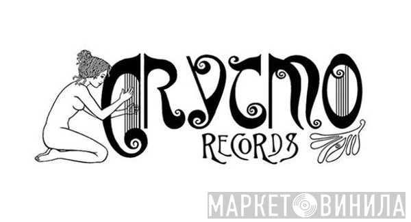 Crytmo Records - Винил CD и Кассеты лейбла Crytmo Records на сайте МаркетВинила