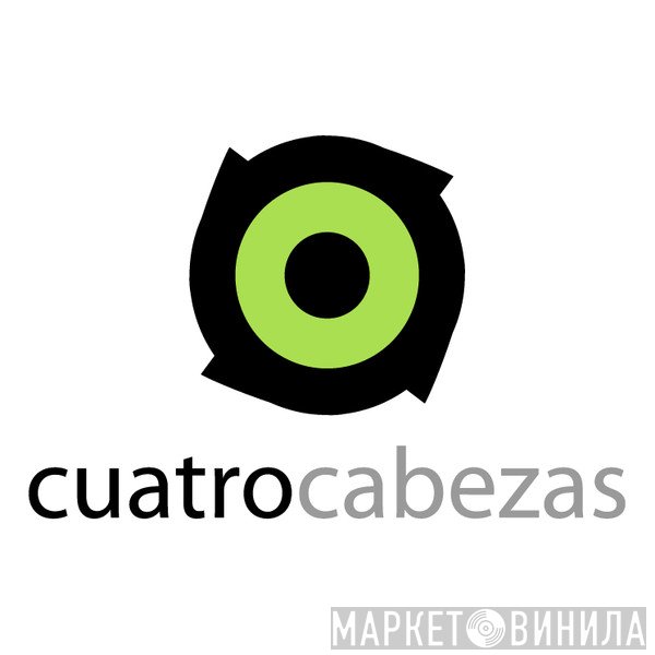 Cuatro Cabezas - Винил CD и Кассеты лейбла Cuatro Cabezas на сайте МаркетВинила