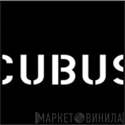Cubus Records - Винил CD и Кассеты лейбла Cubus Records на сайте МаркетВинила