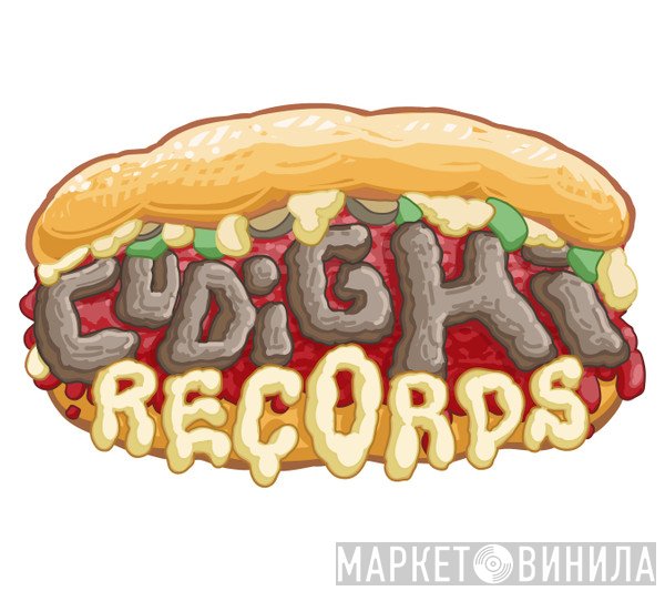 Cudighi Records - Винил CD и Кассеты лейбла Cudighi Records на сайте МаркетВинила