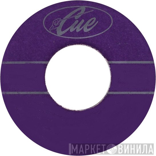 Cue - Винил CD и Кассеты лейбла Cue на сайте МаркетВинила