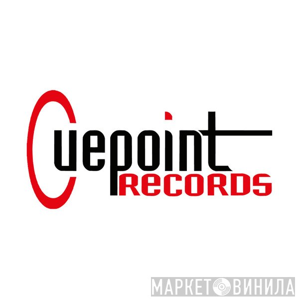 Cuepoint Records - Винил CD и Кассеты лейбла Cuepoint Records на сайте МаркетВинила