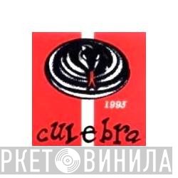 Culebra - Винил CD и Кассеты лейбла Culebra на сайте МаркетВинила