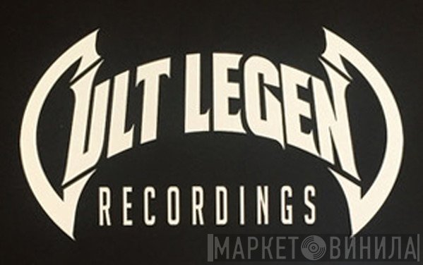 Cult Legend Recordings - Винил CD и Кассеты лейбла Cult Legend Recordings на сайте МаркетВинила
