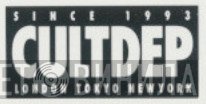 Cultdep - Винил CD и Кассеты лейбла Cultdep на сайте МаркетВинила